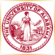 The University of Alabama