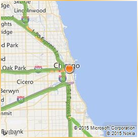 Robert Morris University Illinois Location Map Robert Morris University Illinois Location Map