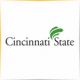 Cincinnati State Technical and Community College