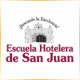 Escuela Hotelera de San Juan