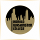City Colleges of Chicago Harold Washington College