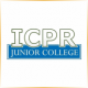 ICPR Junior College General Institutional