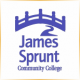 James Sprunt Community College