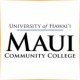 University of Hawaii Maui College