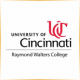 University of Cincinnati Blue Ash College