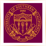 University of Southern California