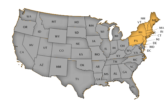  Schools By State
